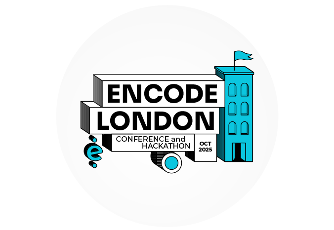 Encode London 2025