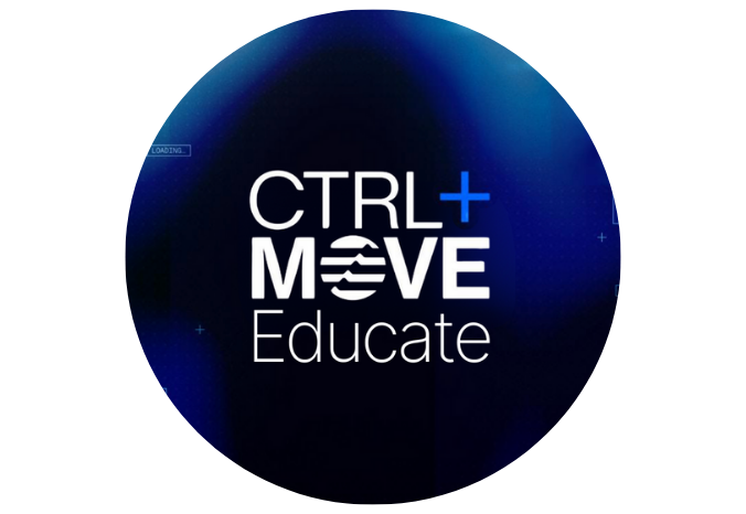 Aptos CTRL+MOVE Educate