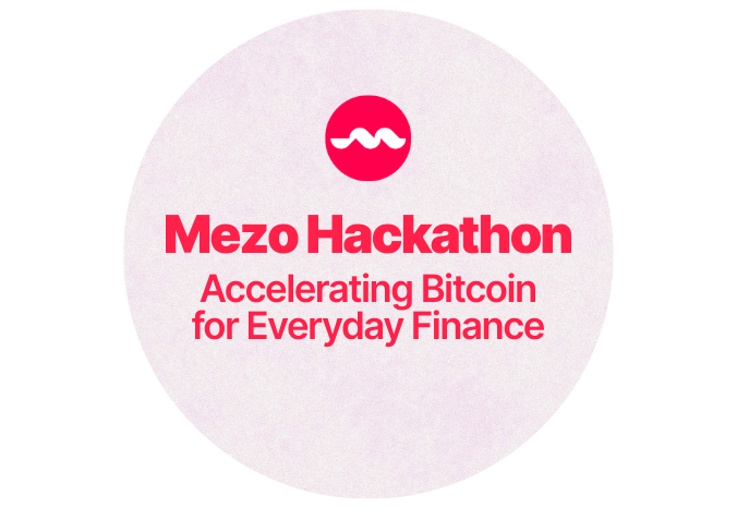 Mezo Hackathon