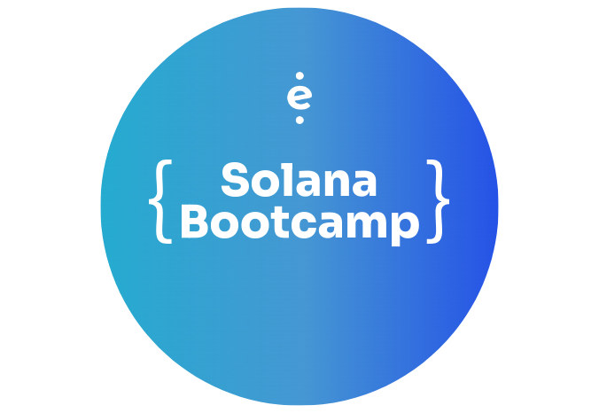 Solana Rust Bootcamp